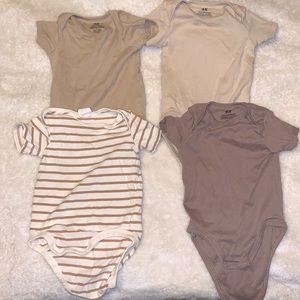 Onesie Bundle